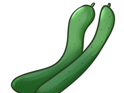 [10000ダウンロード済み√] きゅうり の イラスト 222870