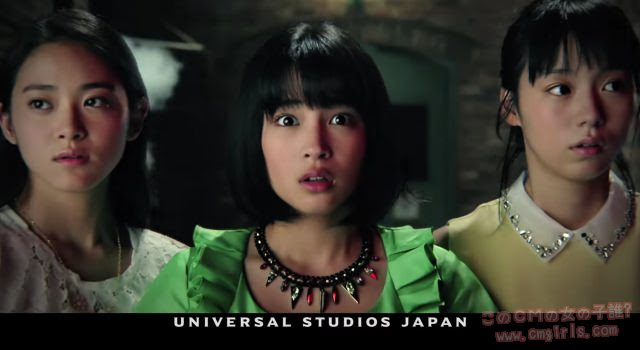 最も共有された ユニバーサル スタジオ ジャパン Cm Kabegamifree