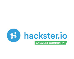 Hackster.io website