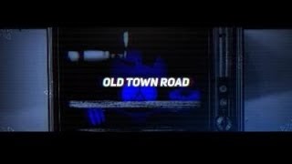 Old Town Road Lyrics Remix Roblox Code - old town road gay version roblox id code
