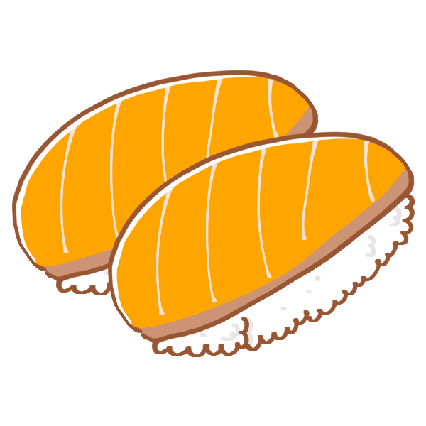 動物画像無料 100 Epic Bestお寿司 イラスト 無料