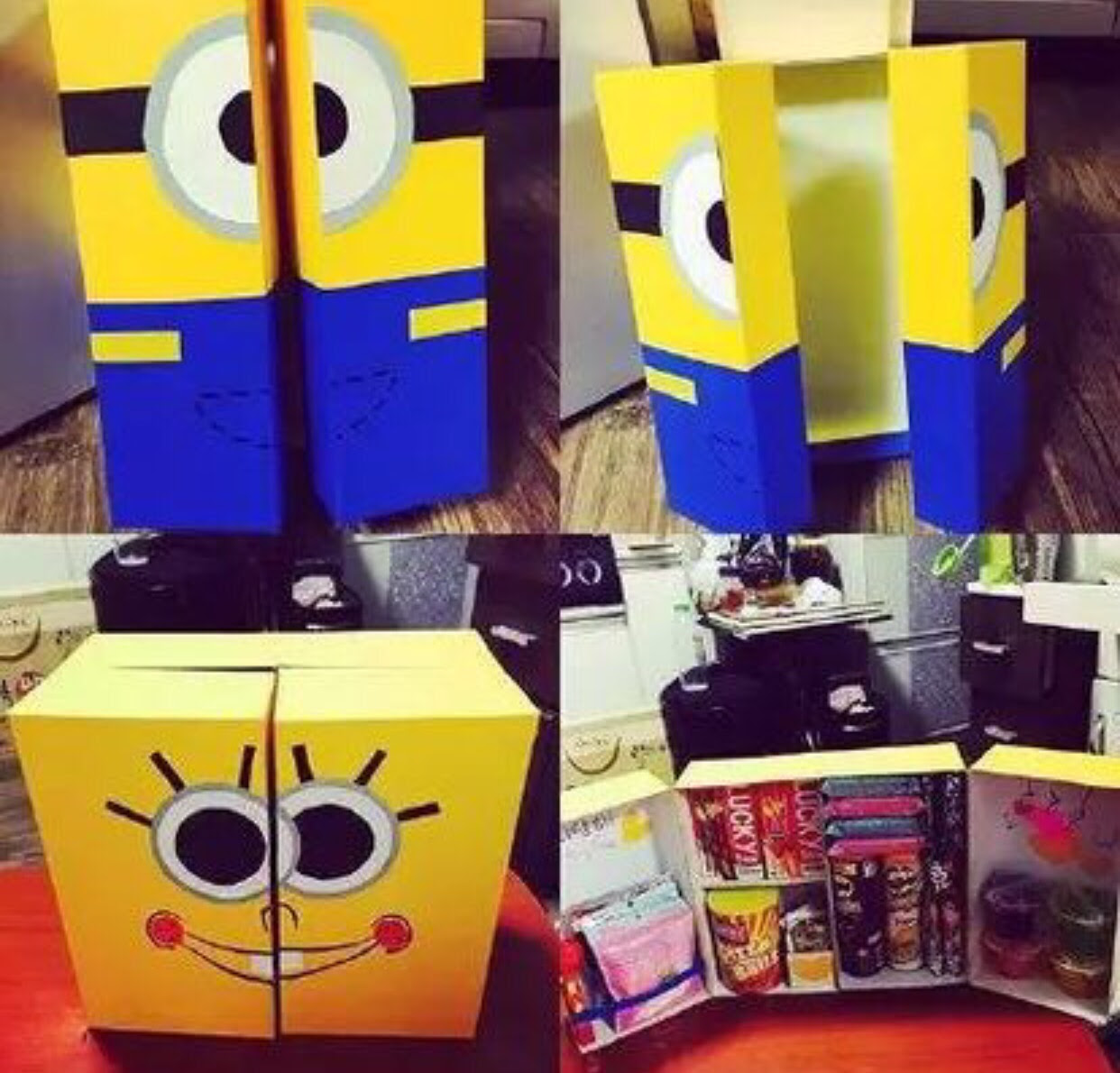 最高のお 菓子 冷蔵庫 キャラクター ただのディズニー画像
