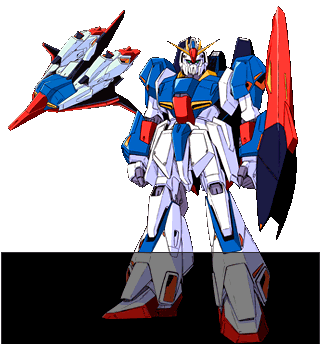 Zガンダム イラスト 写真素材 フォトライブラリー