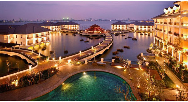 Hồ chí minh và khách sạn mice tốt nhất, khách sạn sheraton sài gòn với số lượng phòng ở và phòng họp nhiều nhất thành phố cùng với aqua day spa, trung tâm thể dục sheraton fitness và. Ä'áº¡i Gia Kin Tiáº¿ng Sá»Ÿ Há»¯u Khach Sáº¡n Sheraton Va Intercontinetal Ha Ná»™i Vietnamnet