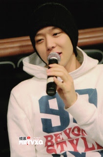 Micky | micky yoochun (믹키유천 or 秘奇有天/秘奇有仟) real name: About Tvxq Part 4 Micky Yoochun