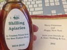 Here's Why Anybody Who Is Somebody In Finance Is Getting This Bottle Of Honey From Gary Shilling