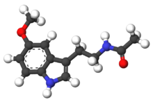 ATTITUDE THERAPY: Melatonin