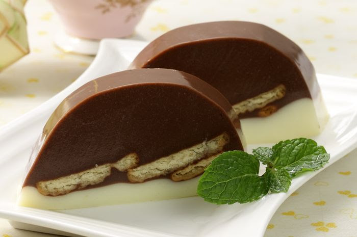 Cara Membuat Kue Dari Biskuit Bonbon - Berbagai Kue