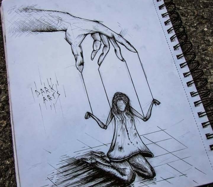 Easy Meaningful Drawings