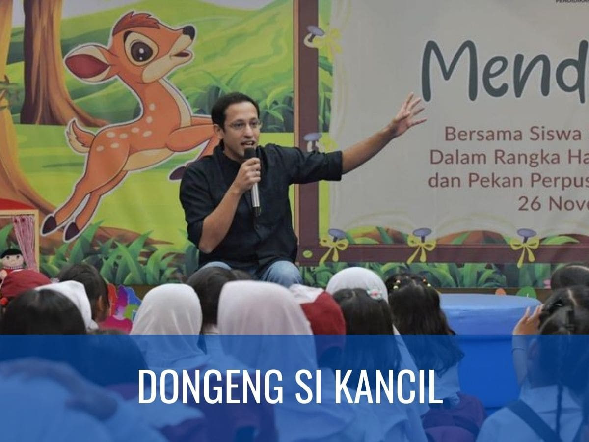 0 ratings0% found this document useful (0 votes). 7 Dongeng Si Kancil Terbaik Sepanjang Masa Penuh Nasihat