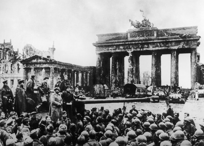 33 Top Images Wann War Der 2 Weltkrieg : 70 Jahre ...
