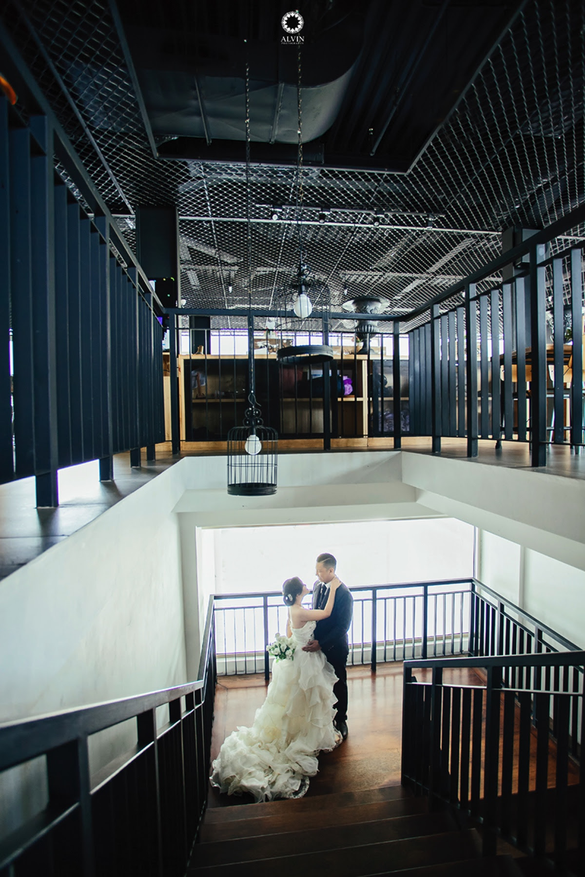 Keren Background Prewedding Indoor Hd | Gallery Pre Wedding
