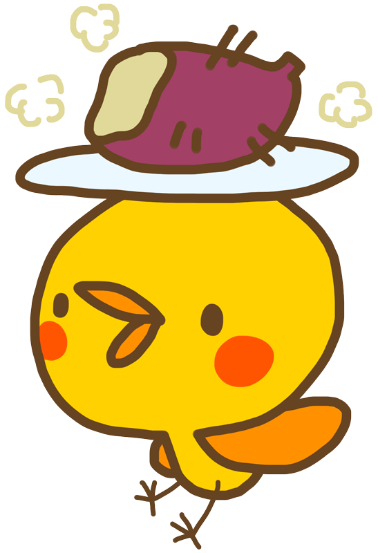75 サツマイモ イラスト かわいい かわいいディズニー画像