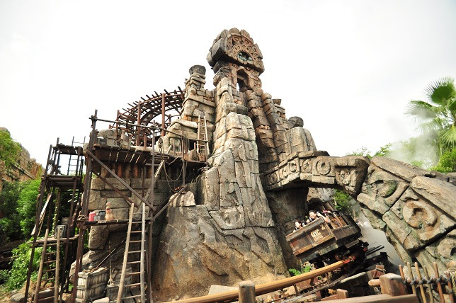 ディズニー画像のすべて 新鮮なディズニー シー 一 回転