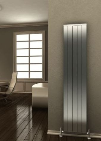 Radiateur a eau vertical design. Radiateur Design Horizontal Vertical Mural Eau Chaude Chauffage Central A Prix Exceptionnel