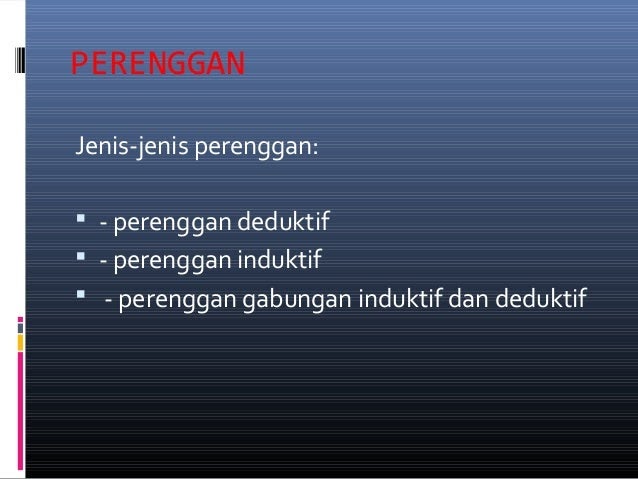 Contoh Soalan Karangan Jenis Pendapat - Selangor s