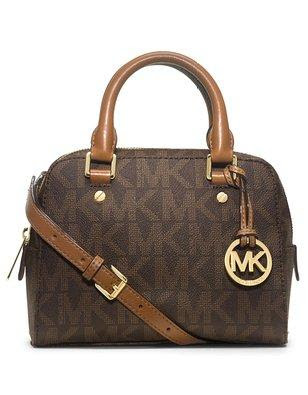  Perbedaan  Tas Michael Kors Asli  Dan  Palsu  Tips Membedakan