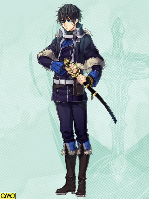 ベスト50 かっこいい 戦闘 服 イラスト 男 ただのディズニー画像