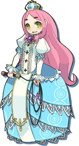 綺麗なセブンス ドラゴン プリンセス ただのディズニー画像