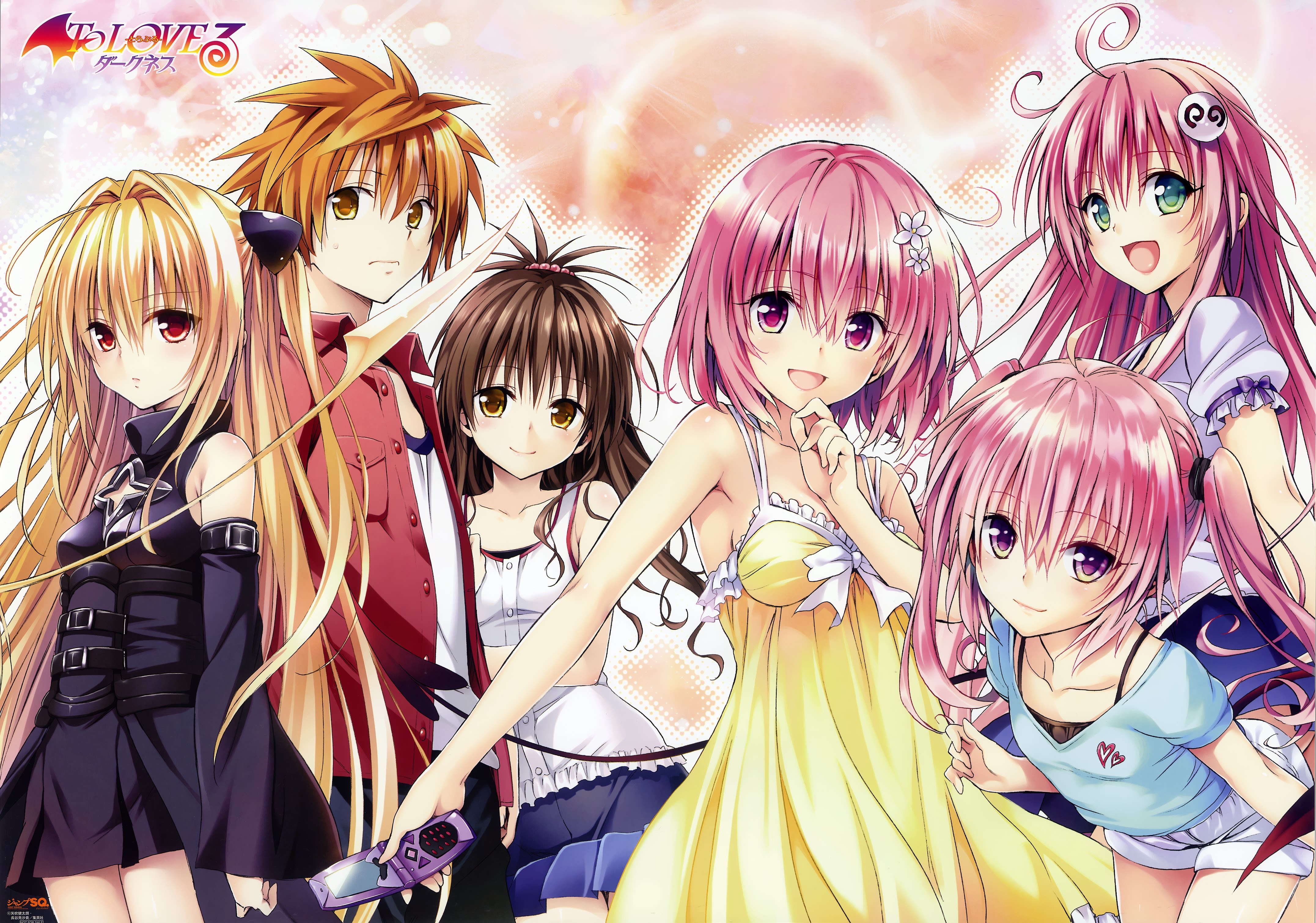 とらぶる壁紙 Jpbestwallpaper