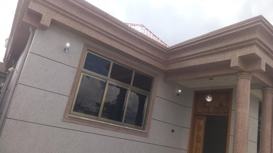 Maybe you would like to learn more about one of these? Lshape House Design Ethiopia L Shaped Villa House For Sale Ethiopianhome Our L Shaped House Plans Collection Contains Our Hand Picked Floor Plans With An L Shaped Layout Simplelions