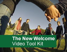 The New Welcome Video Tool Kit