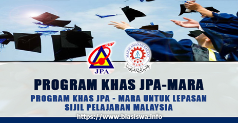 See more of biasiswa jpa on facebook. Biasiswa Mara 2018 Program Khas Jpa Mara Pkjm