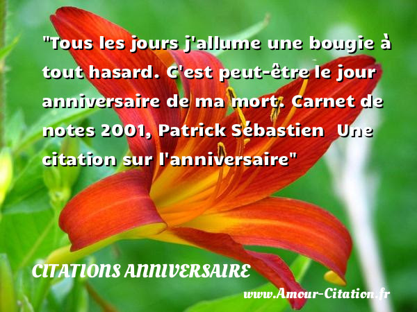 Citation Anniversaire Amour Best Citations D Amour