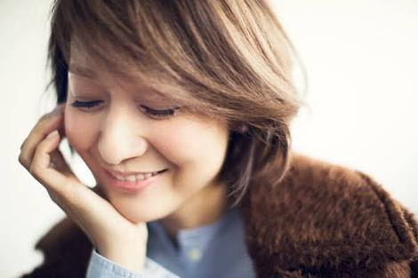 Hd限定 富岡 佳子 髪型 パーマ 21年の新しいヘアファッションの壁紙
