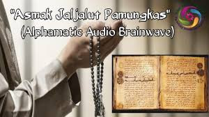 We did not find results for: Amalan Jaljalut Abah Guru Sekumpul Grahabignews