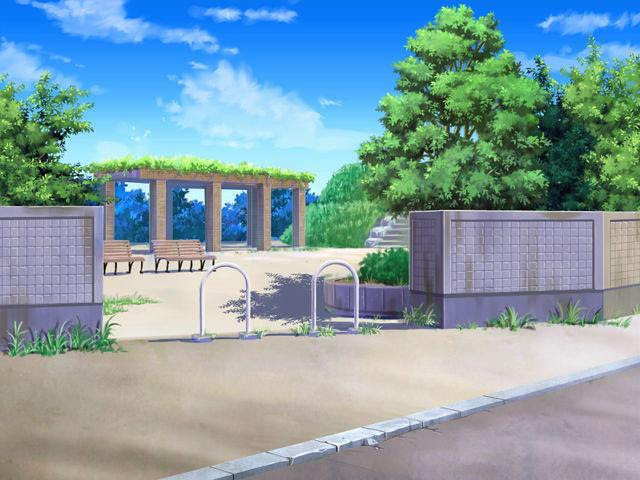 ゆっくり 背景 素材 家 Hōmuaidea