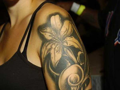 [最も共有された！ √] pinterest arm black girl tattoo ideas 155161