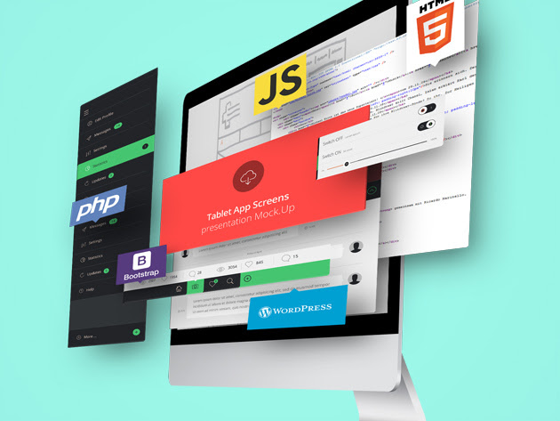 The Complete Web Developer Course: Build 14 Websites