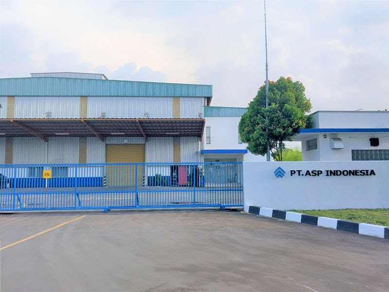 Alamat Pt  Lear Automotive Indonesia Cikarang  Berbagai Alamat