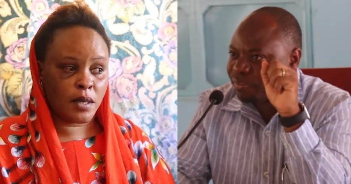 Demu Apigwa Mtungo Na Masela Gheto : Furahi Na Katuni Zetu ...