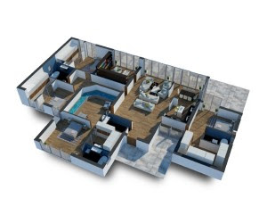 It is an ancient science based on climatology that sets the design guidelines which help in healthy living and. Interior Design Ideas Home Decorating Inspiration