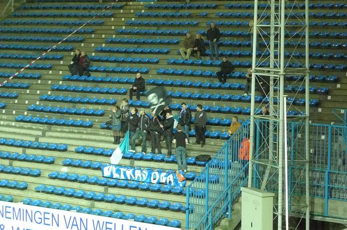 Fifa 21 current form u21. Groundhopping Se Waasland Beveren