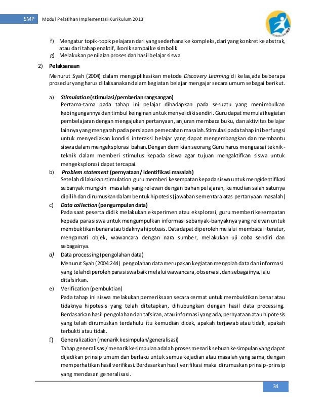 Contoh Generalisasi Induktif - Contoh Bee