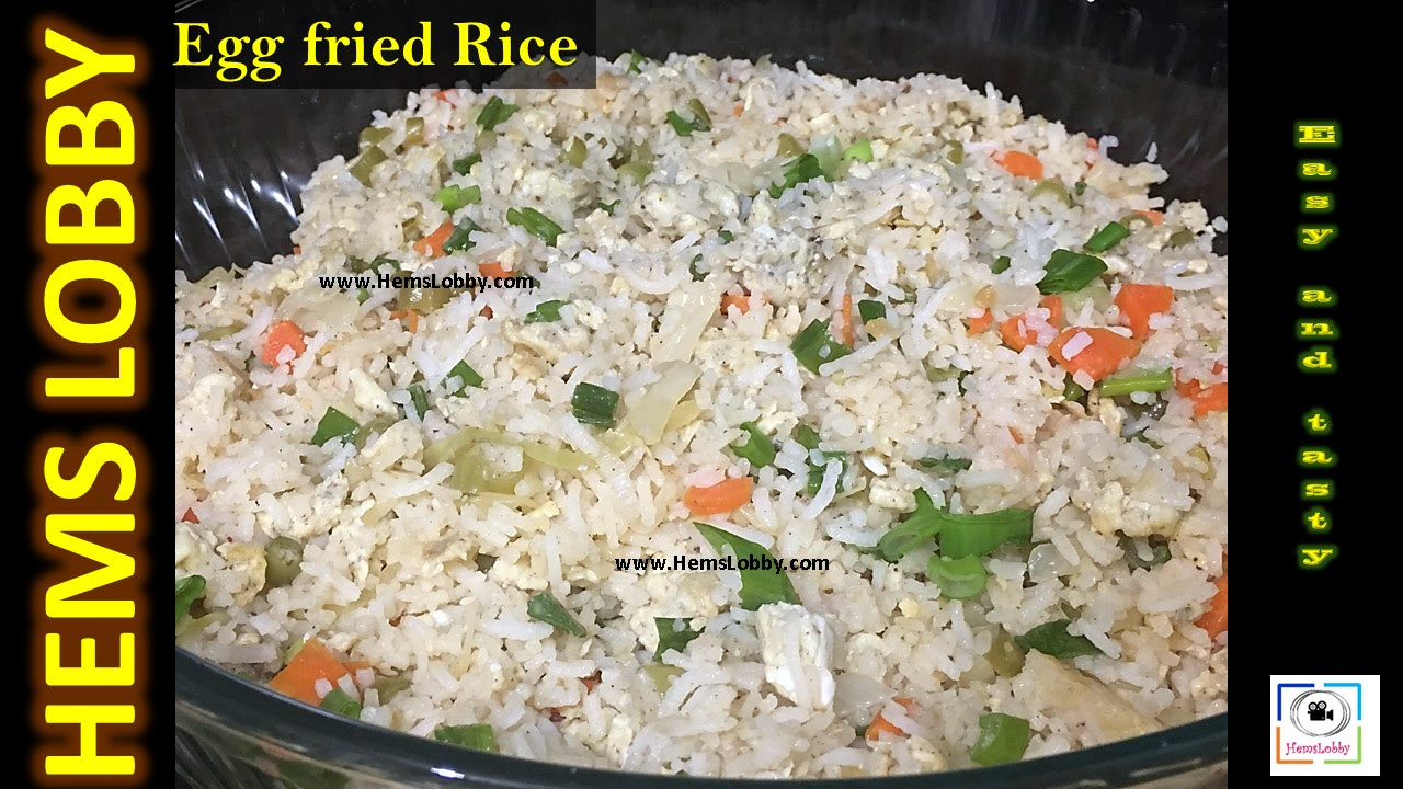 How to cook brisket in the slow cooker. Egg Fried Rice Recipe In Tamil How To Make Egg Fried Rice In Tamil Hemslobby