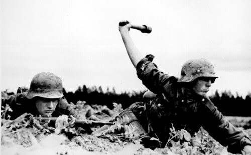 戦争の画像