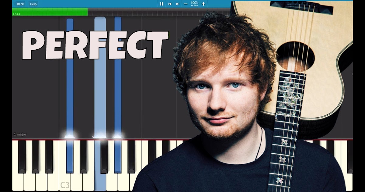 perfect ed sheeran mp3 download free