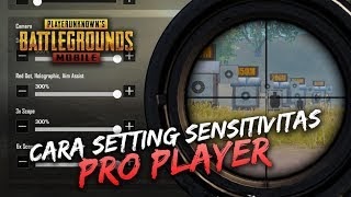 Settingan Control Pubg Mobile 4 Jari | Pubg Hack Uc Android - 