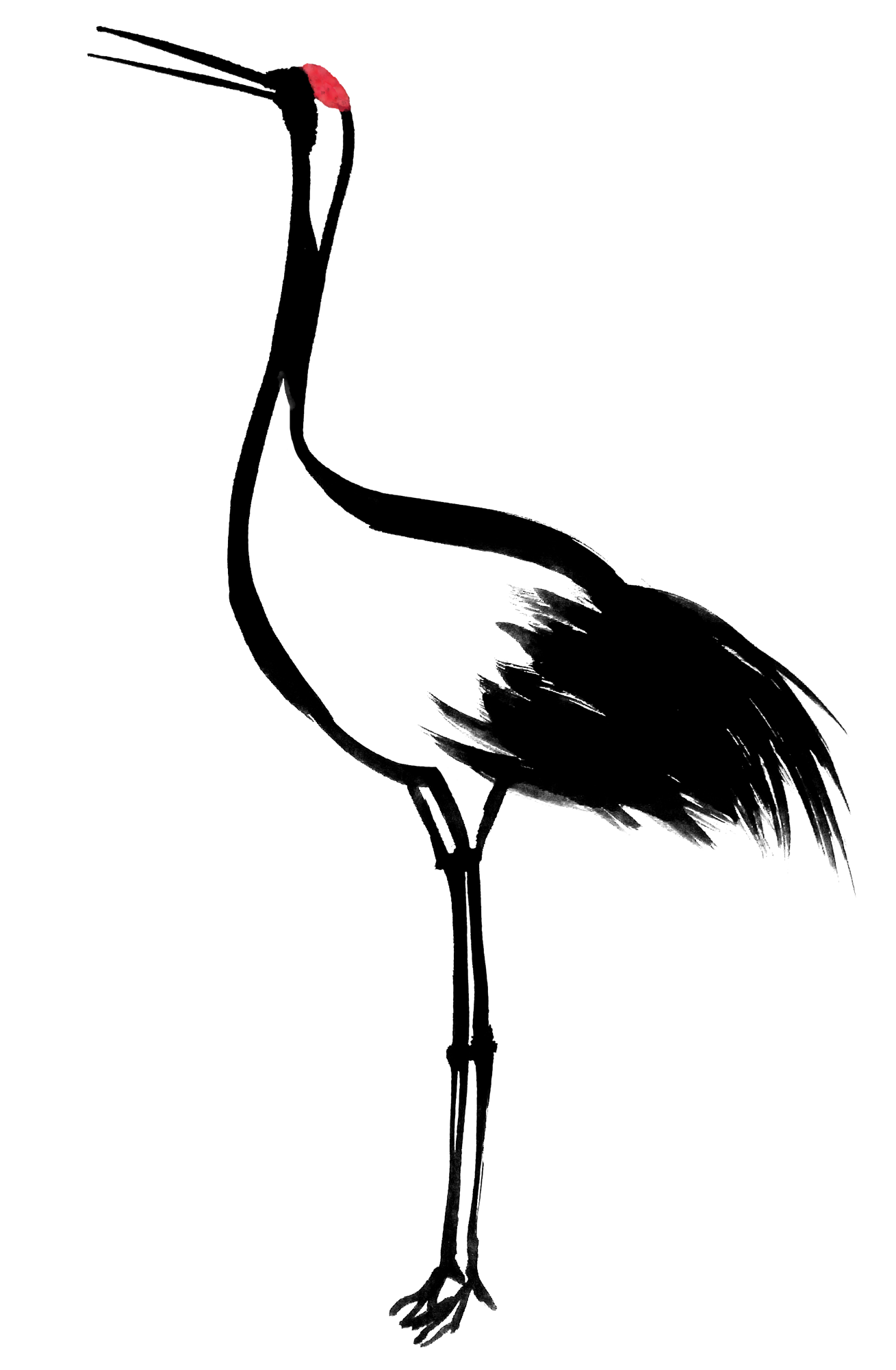 新鮮な正月 鶴 イラスト フリー 最高の動物画像 新鮮な正月 鶴 イラスト フリー 最高の動物画像
