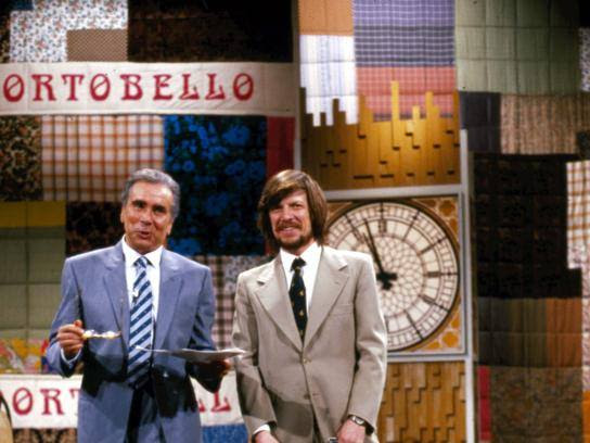 Attiva in rai fin dagli anni novanta, ha condotto i principali programmi sportivi della televisione pubblica, come la domenica sportiva e 90º minuto Dove Eravamo Rimasti 40 Anni Fa Nasceva Portobello Corriere It