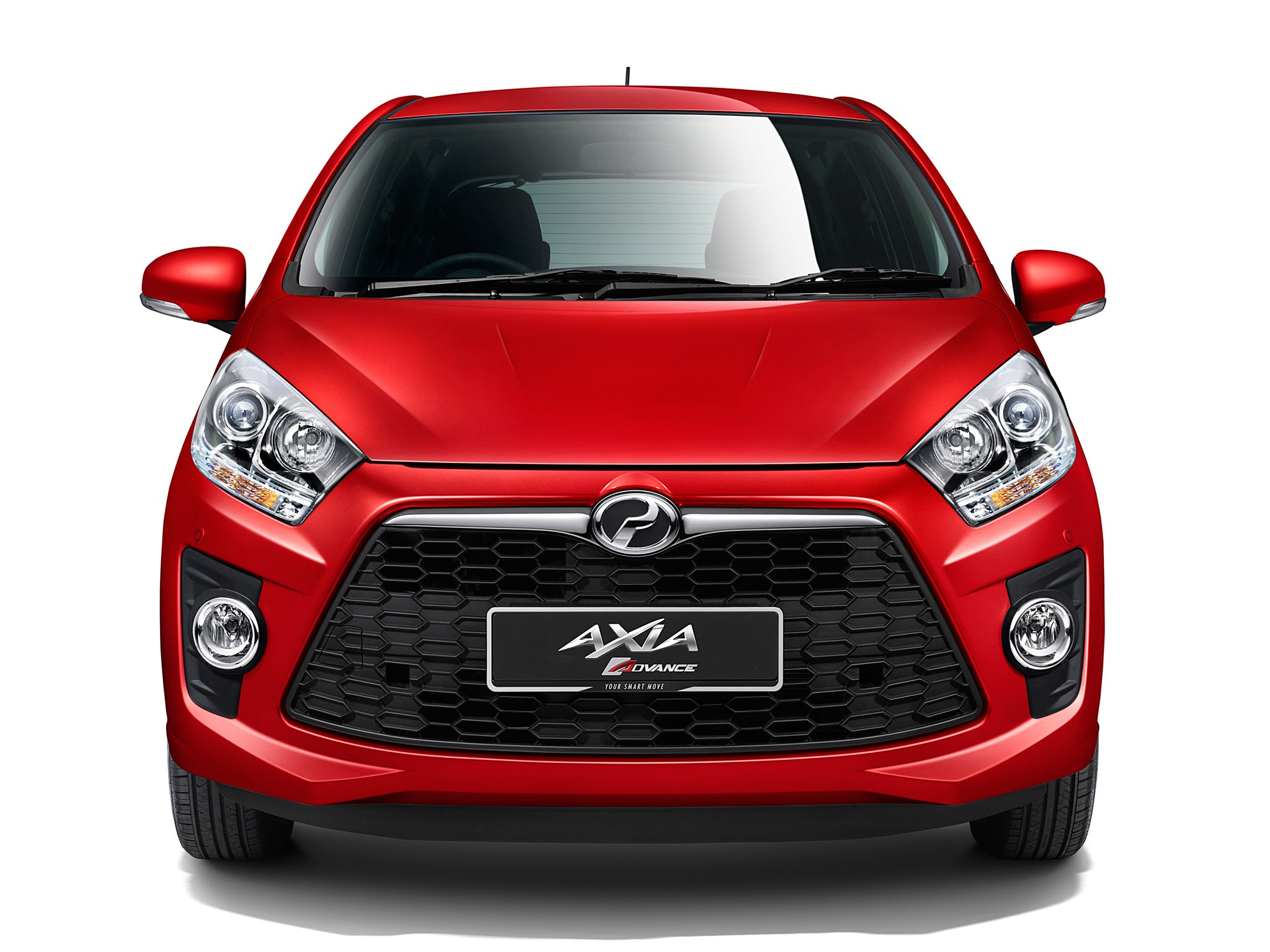 Perodua Viva Images - Gambar KLM