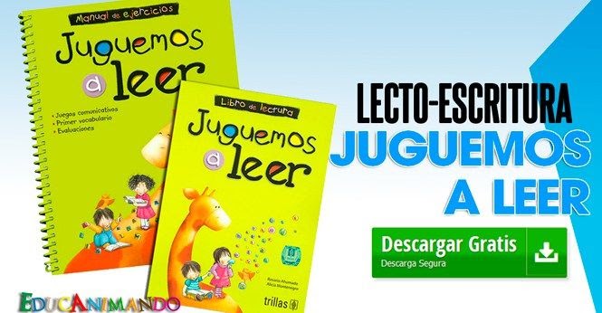 Trioagaleranews Juguemos A Leer Pdf Descarga Gratis Descargar Libro De Juguemos A Leer Actividades Libro Gratis Final Del Juego Leer O Descargar
