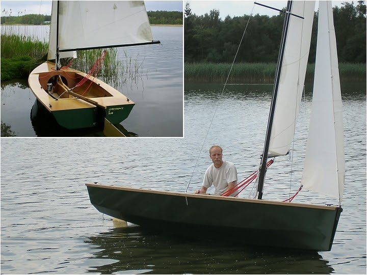most used free plywood dinghy plans ~ jamson
