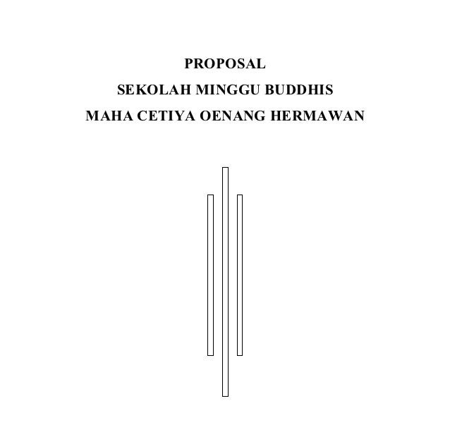 Contoh Cover Proposal Bop - Rommy 7081