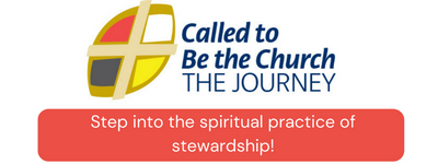Called to be the Journey logo