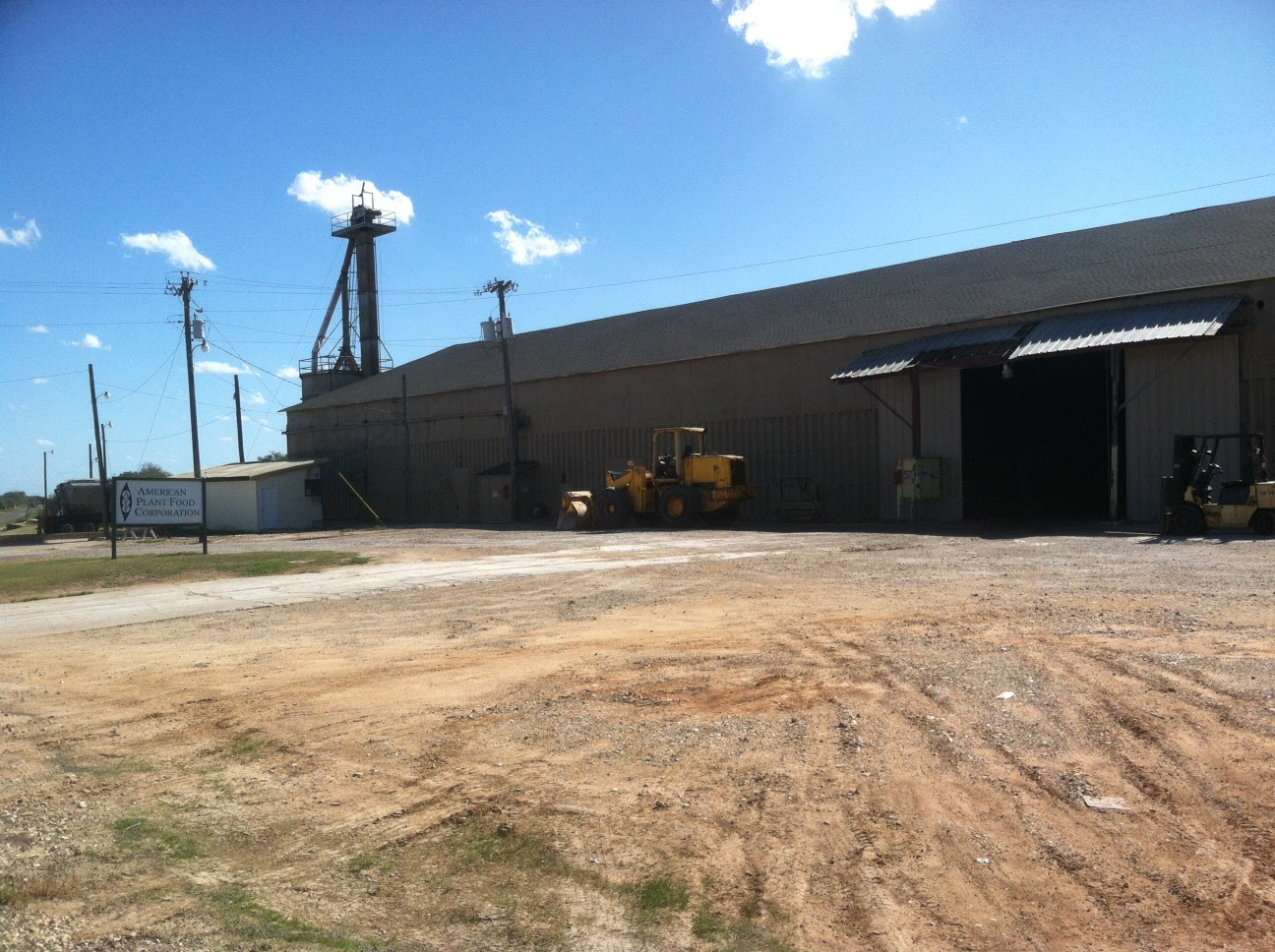 Последние твиты от american plant food (@apfsoil). American Plant Food Corporation Millican Texas
